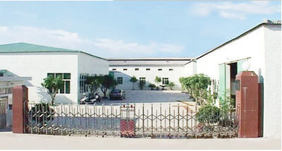 China Guangzhou jianheng metal packaging products co,. Ltd. fabriek