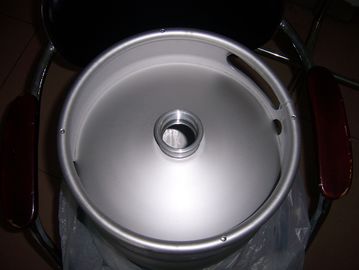 1/2 Half het Biervaatje van BBL voor het Brouwen van Materiaaluitwendige diameter 395mm