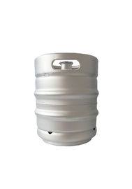 Commercial 20 Liter Keg , Michelob Mini Keg Growler With Well Type Spear