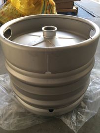 30L Europees standaardvaatje met micro- matic spear voor brouwerij