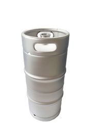 Het Amerikaanse Standaardvaatje van het Metaalbier, Vaatje de V.S. 1/4bbl met Micro- Spear van Matic