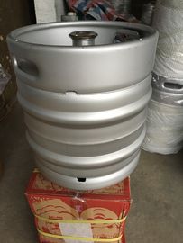 30L Europees standaardvaatje met micro- matic spear voor brouwerij