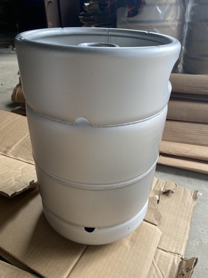 10L het biervaatje van de V.S. voor de opslag van het ontwerpbier, met micro- matic spear