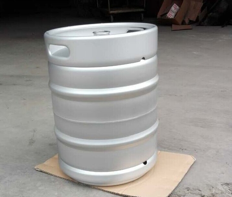 50L het biervaatje van Europa met micro- matic spear voor bier en de vloeibare industrie